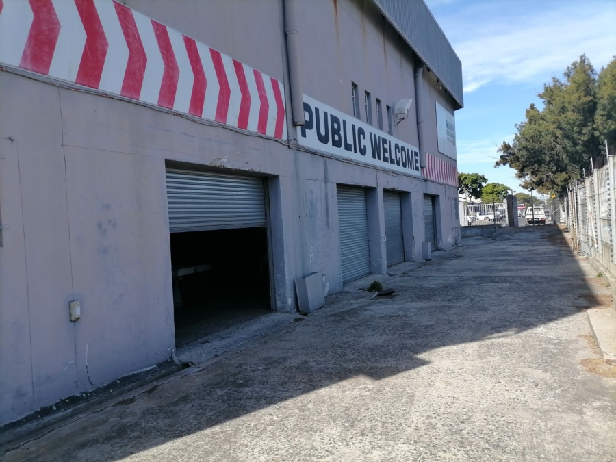 Commercial Property for Sale in Parow East Western Cape